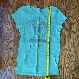 Aeropostale Kids Graphic T-Shirt
